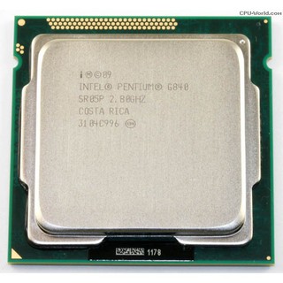 Chip Intel G840 socket 1155 2nd 95