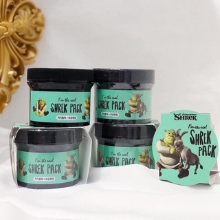 MẶT NẠ [OLIVEYOUNG] x DREAMWORKS SHREK PACK