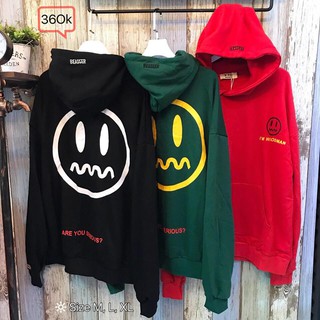 Áo khoác Hoodie 27