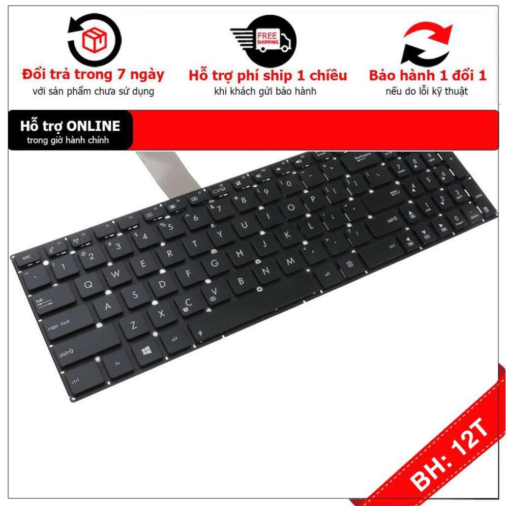 🎁 Bàn Phím Laptop ASUS X550 X550C X550CA X550CC X550CL X550LD - Keyboard