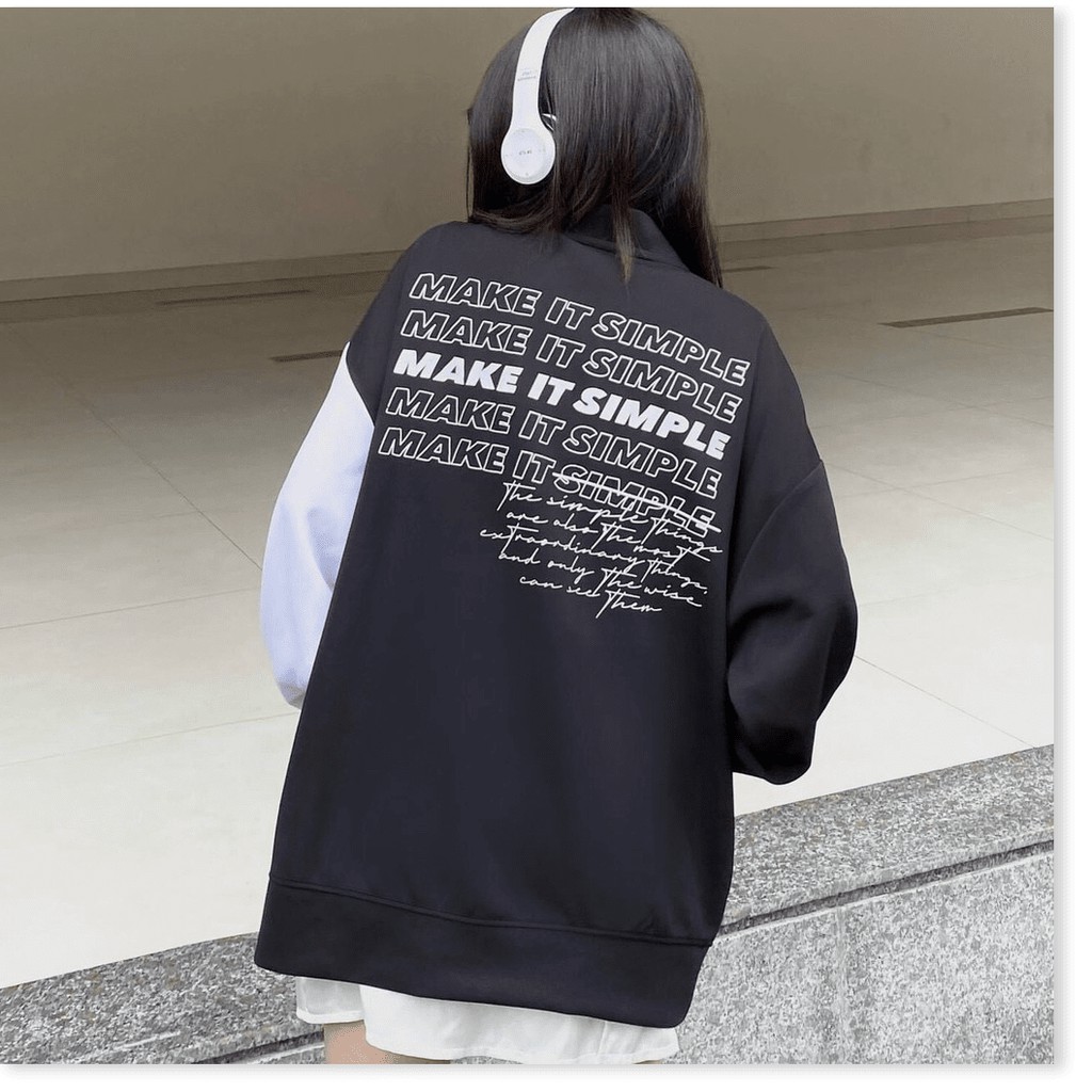 Áo khoác nỉ cardigan cực xinh , phong cách , hàn quốc cho các bạn trẻ KOKO MI STORE