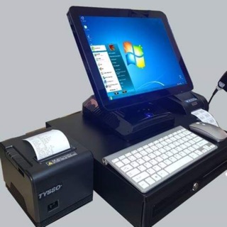 ALOPOS - MÁY TÍNH TIỀN