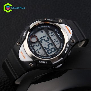 Đồng Hồ Trẻ Em SKMEI 1077 Báo thức