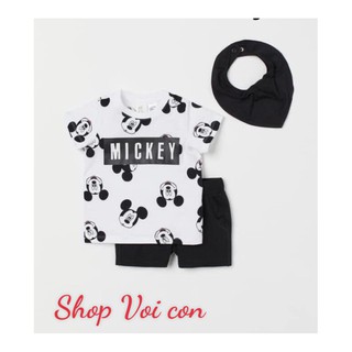Bộ HM Mickey