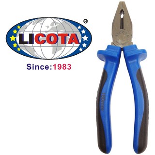 LICOTA KÌM ĐIỆN 160mm 6inch 1000V CR-V APT-36001BSL TAIWAN