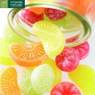 Kẹo trái cây Cavendish & Harvey Mixed Fruit 300g