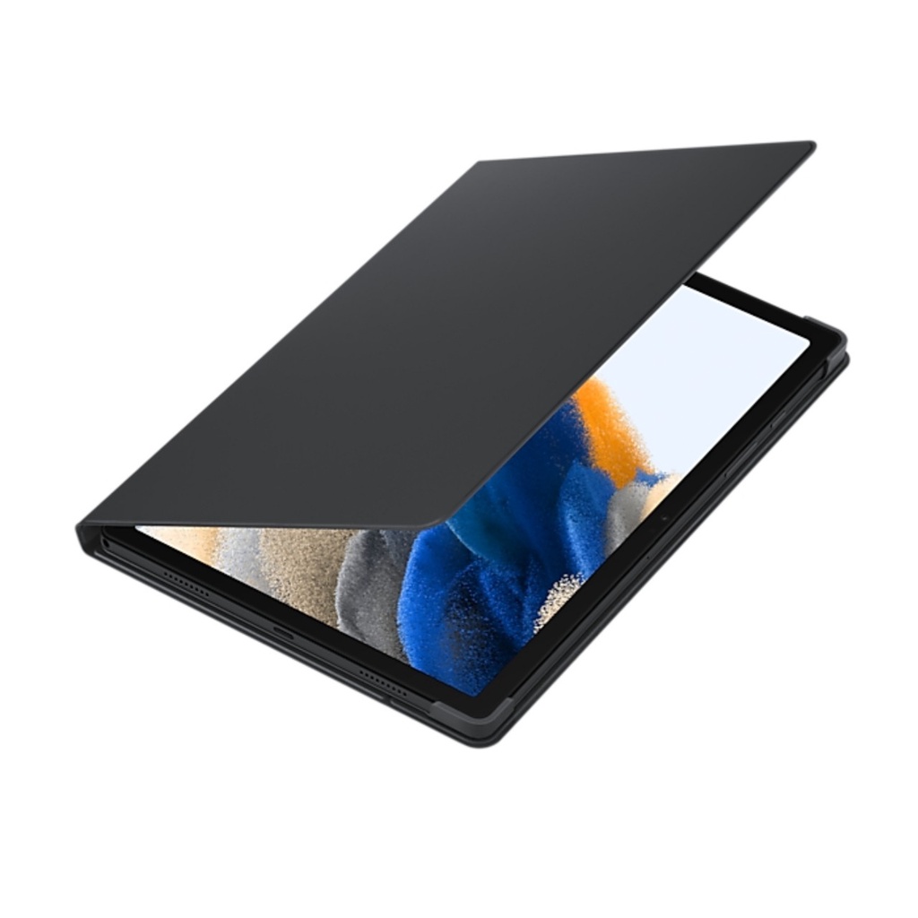 Bao Da Book Cover Cho Máy Tính Bảng Samsung Galaxy Tab A8  - Hàng Chính Hãng
