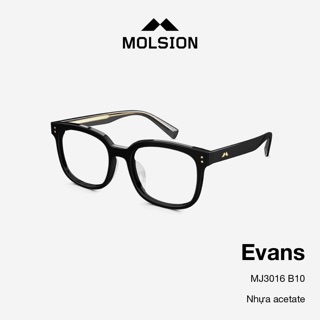 GỌNG KÍNH HIỆU MOLSION 2023 HÀNG CHÍNH HÃNG 𝗧𝗛𝗔́𝗜 𝗧𝗨̛̀ 𝗞𝗛𝗢̂𝗡