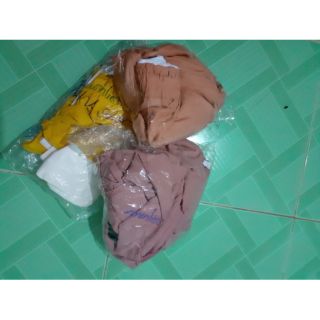 Phuongtcbn Đầm+ vest +sét