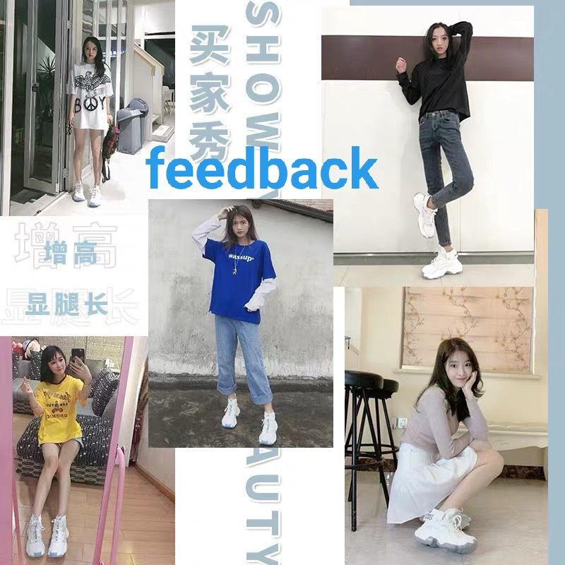 Giày Sneaker nữ 🚥 PHIÊN BẢN NÂNG CẤP