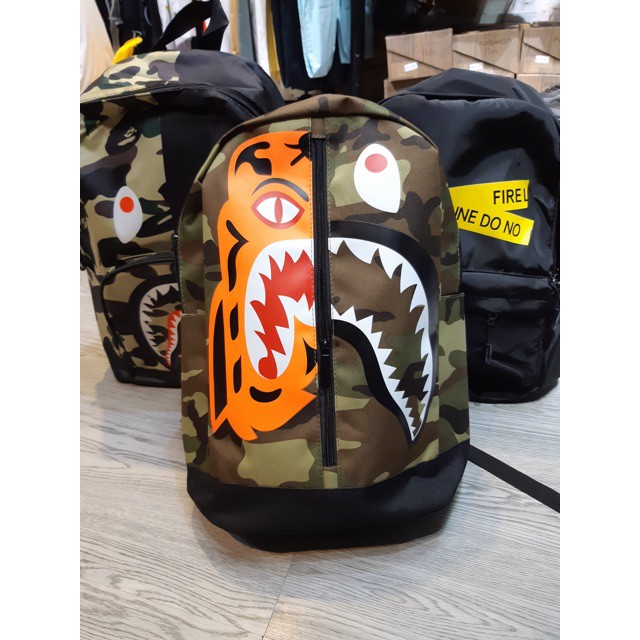 👆 Sale | NGON BỔ RẺ | | ĐẲNG CẤP |_ Balo Bape Neww 2018 hàng cao cấp vải dù có sẵn.!! -- Siêu Đẹp .. . 👆