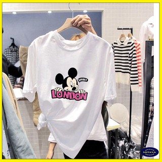 ÁO THUN MICKEY, 100% COTTON - AP02