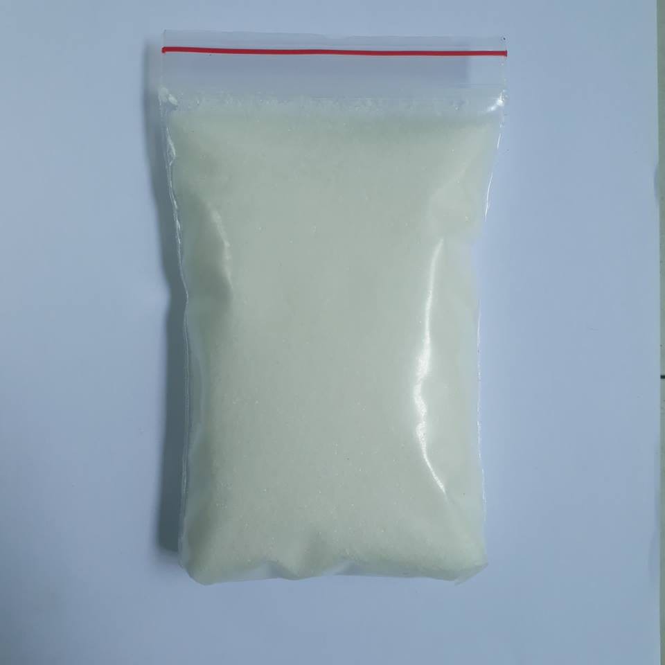 Bột borax 100gr - nguyên liệu làm slime