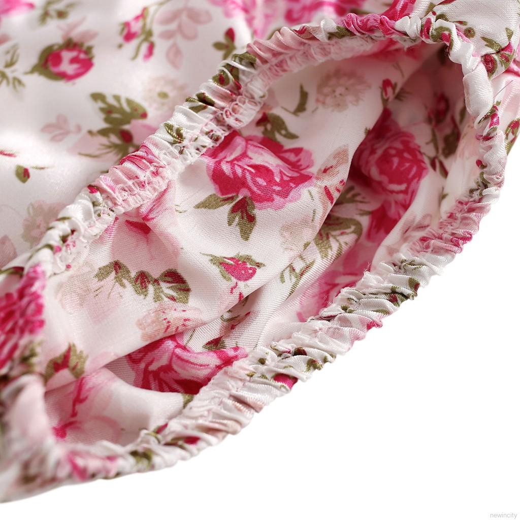 Set Jumpsuit tay ngắn hoạ tiết in + quần dài cho bé gái