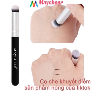 Cọ che khuyết điểm MAYCHEER Cọ Trang Điểm Che Khuyết Điểm Chuyên NghiệpTiktok sản phẩm của người nổi tiếng trên Internet