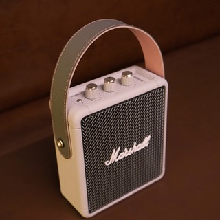 Dây da Marshall Stockwell 2
