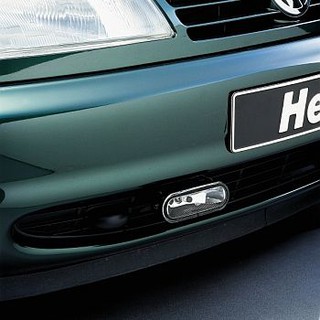BỘ ĐÈN HELLA FF75 SƯƠNG MÙ