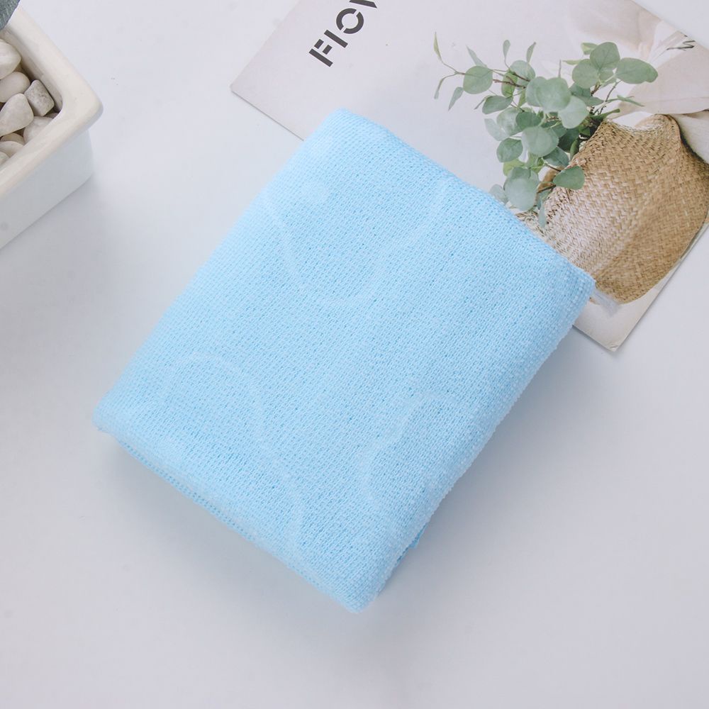 Khăn tắm sợi nhỏ mềm siêu thấm hút
