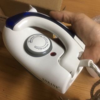 Bàn ủi mini sonaky giá sỉ