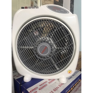 Quạt bàn đảo senko bd1010