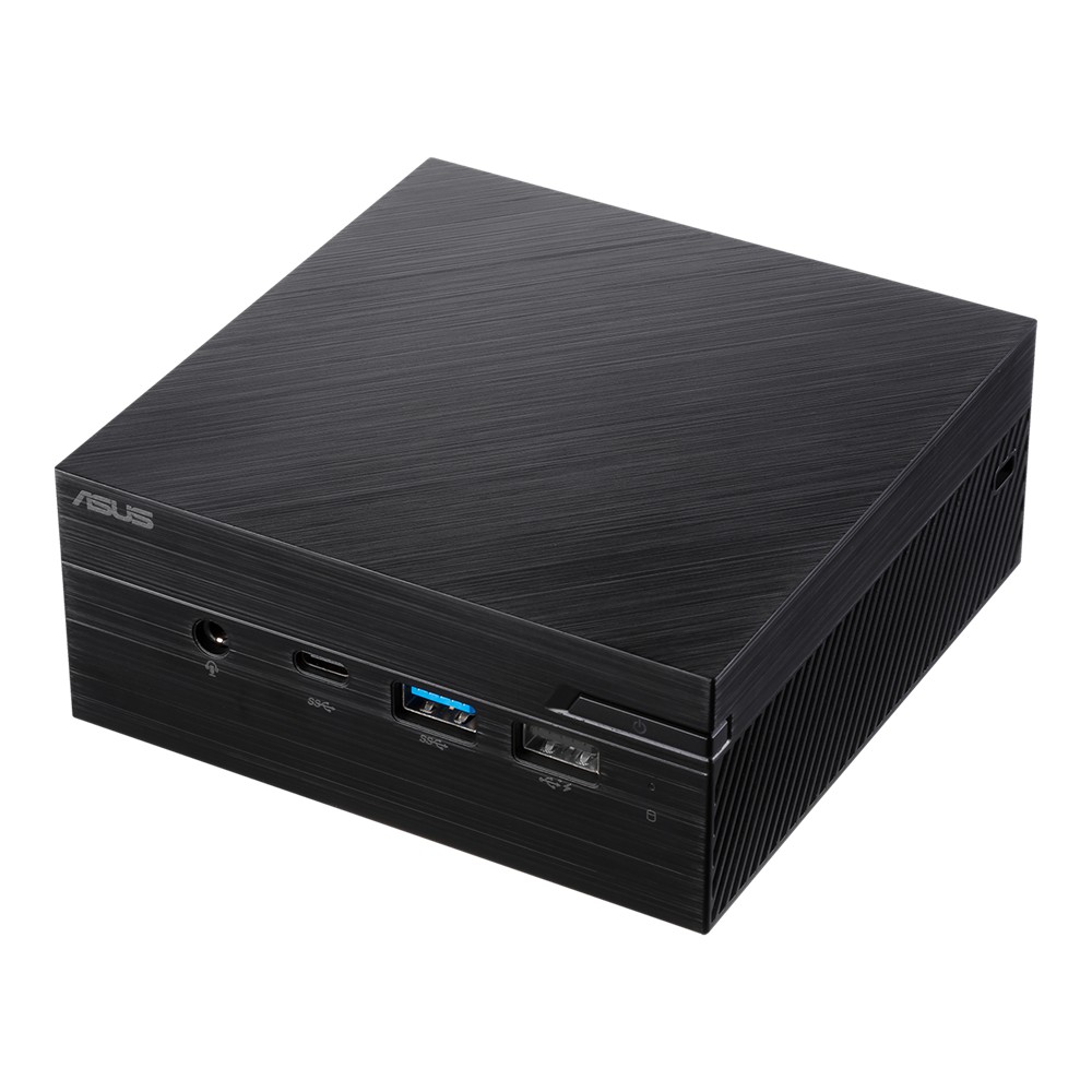 Mini PC nhỏ gọn Asus PN40 Intel Celeron J4025 (BBC680MV / BBPDJ45)