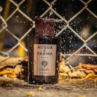 👑 Nước hoa dùng thử Acqua Di Parma Colonia Leather