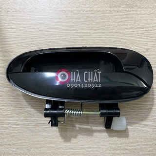 Tay mở cửa ngoài kia spectra chất lượng cao 🚘 tay nắm cửa ngoài spectra