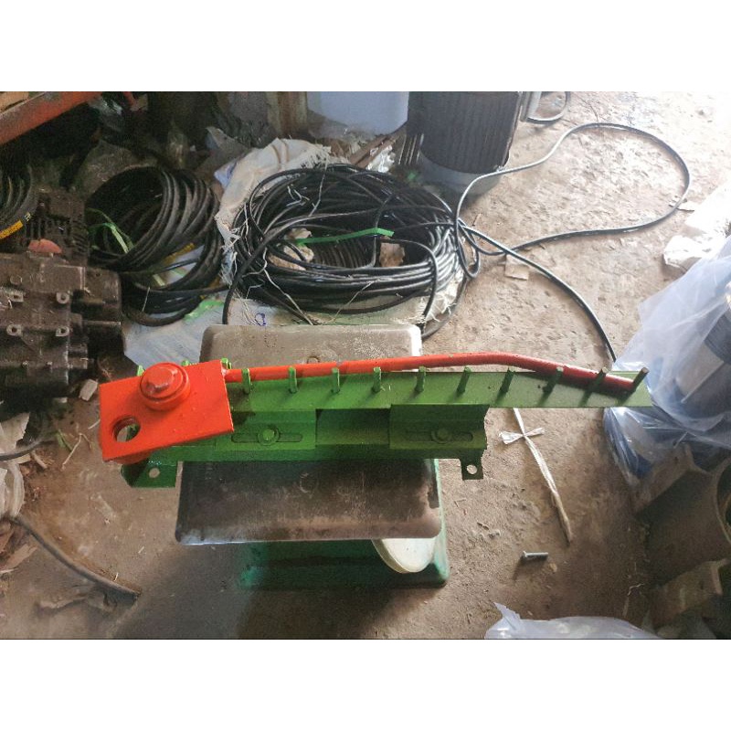 Bàn Bẻ Đai Sắt Xây Dựng 6/8/10