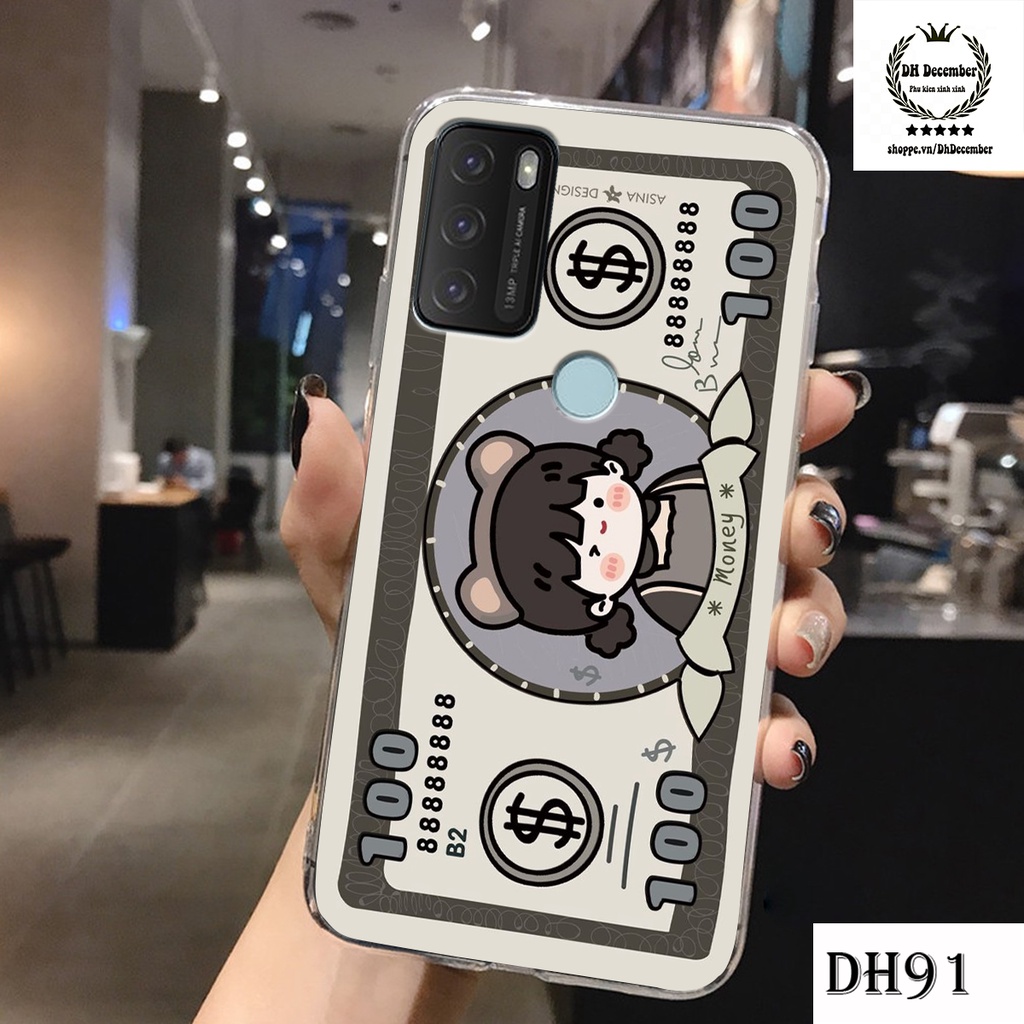 Ốp lưng dẻo Vsmart STAR 5 in hình 3D thời trang, toro jump, BAO ĐẸP - BAO CHẤT- BAO GIÁ RẺ