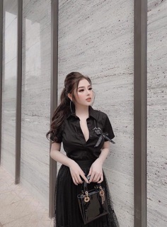 ÁO SƠ MI CỘC TAY