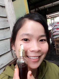 Tavida da xấu thành đẹp