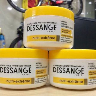 Kem ủ dưỡng tóc Dessange Nutri Extrem