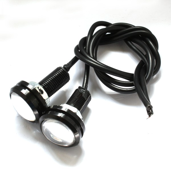 Xi nhan cúc áo, xi nhan multi,  xi nhan led (1 đôi)