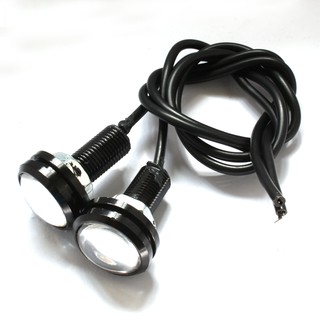 Xi nhan cúc áo, xi nhan multi,  xi nhan led (1 đôi)