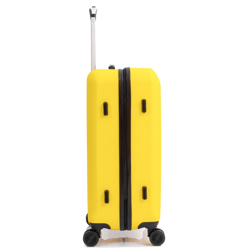 [Freeship 70K-BH Chính hãng] Vali C168-SIZE28 nhựa dẻo ABS+PC, chống vỡ, chống va đập, chính thức từ Vinalug