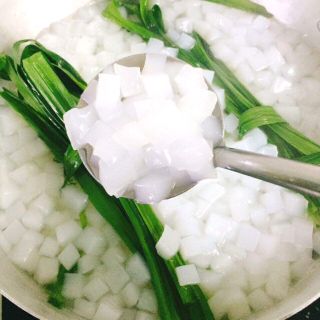 Thạch dừa loại ngon 1kg
