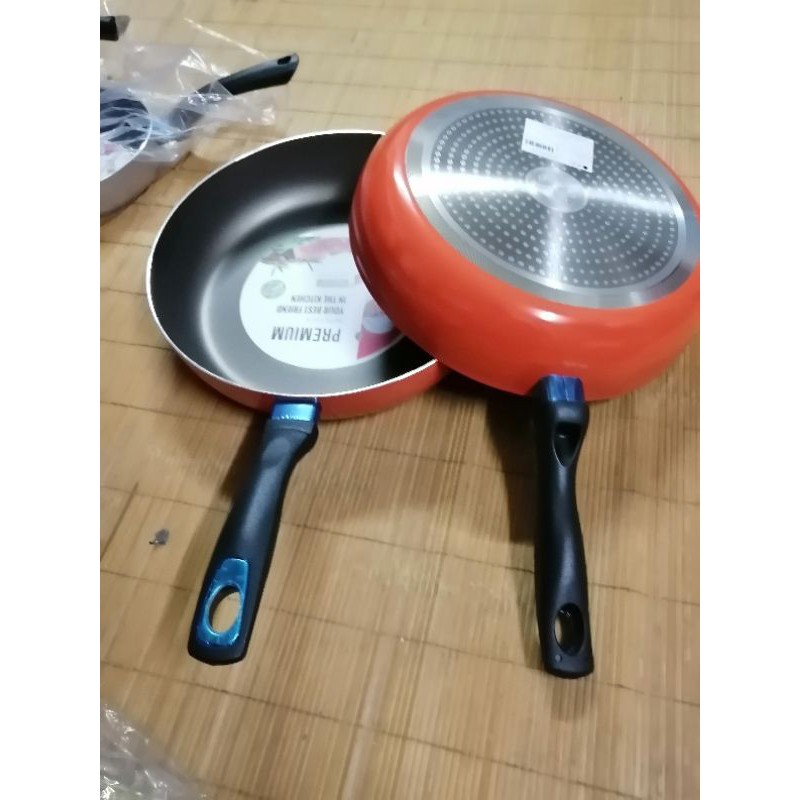 Chảo KM elmich size 26