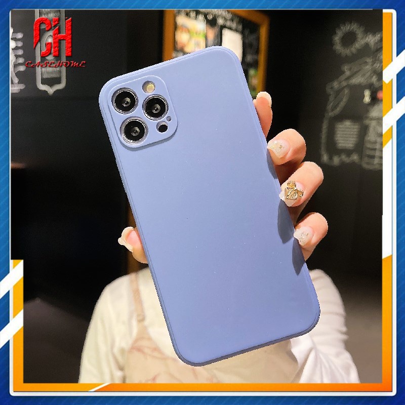 Ốp điện thoại cho Realme C21 C25 C20 C15 C12 C11 2021 C21Y 5 5S 5i 6i C25S C20A C25Y C17 7i C1 C2 C3 C3i realme Narzo 20