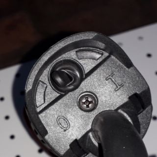 Máy mài góc 100mm FEG EG-910C