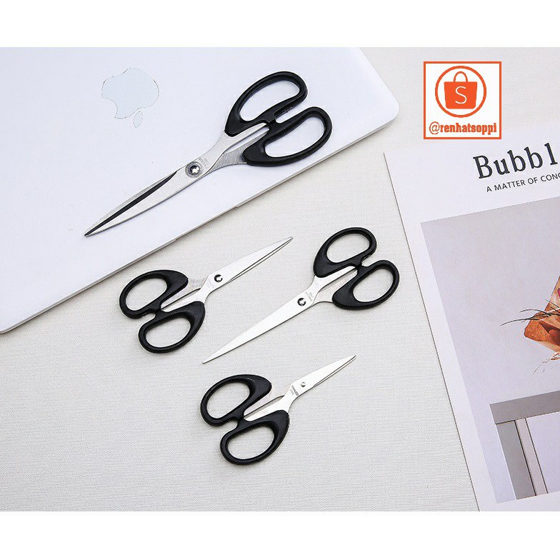 Kéo văn phòng, kéo cắt giấy đa năng