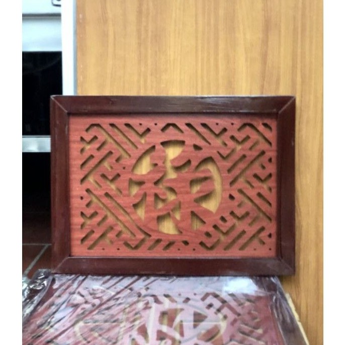 Tấm chống ám khói hương kích cỡ 41x41