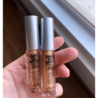 [AUTH BILL MỸ] Kem bắt sáng Thebalm Manizer DELUXE SIZE