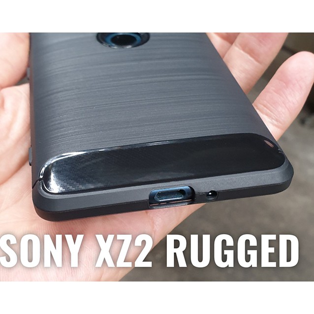 Ốp lưng silicon chống sốc,chống va đập cao cấp RUGGED