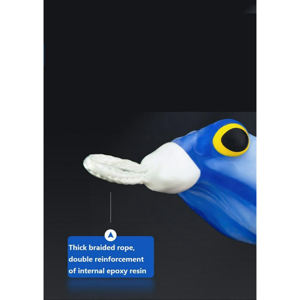 mồi giả Mồi Câu Cá Giả Hình Con Ếch 5cm / 10g  6.5cm/15g Super Frog Lure Mồi giả câu cá lóc máy câu cá