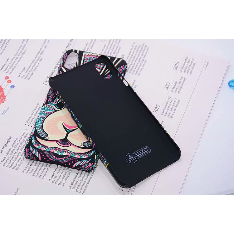 Ốp Điện Thoại Họa Tiết Động Vật 3D Phát Quang Cho iPhone 11 pro MAX iPhone X XS MAX XR 12 pro 7 8 Plus