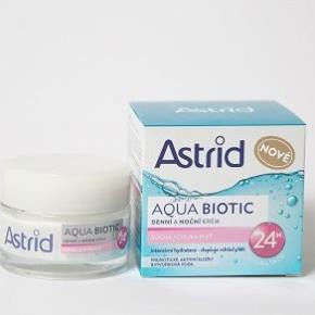 Kem dưỡng ASTRID dành cho mọi loại da, cấp ẩm chăm sóc da,nội địa Séc