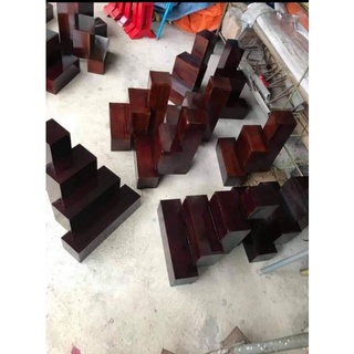 kệ để chai rượu thờ