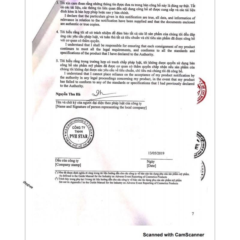 SON DƯỠNG MÔI   ELYZA MỸ PHẨM HƯƠNG THỊ  lethilan