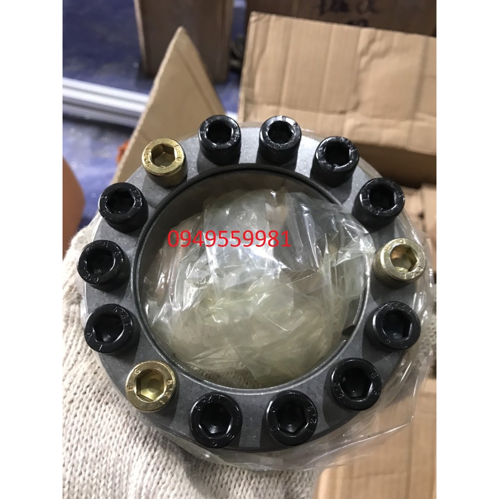 Khóa Trục Động Cơ 70x110