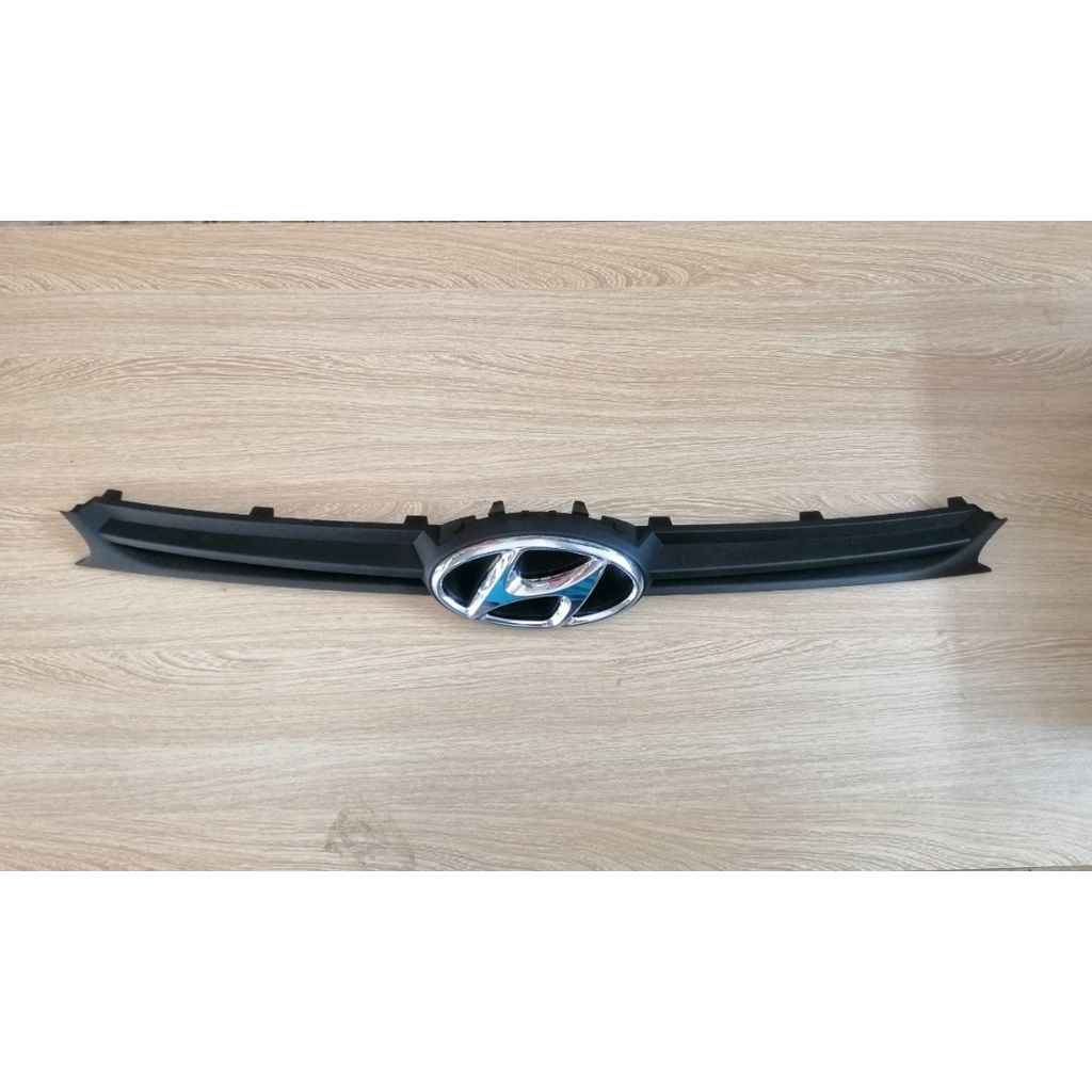 Mặt ca lăng  Hyundai i10 Grand